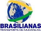 Brasilianas Mudanças